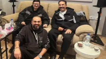 تفاصيل حصرية.. لقاء محمد الحلو وعبدالله الرويشد بالقاهرة يكشف عكاظ